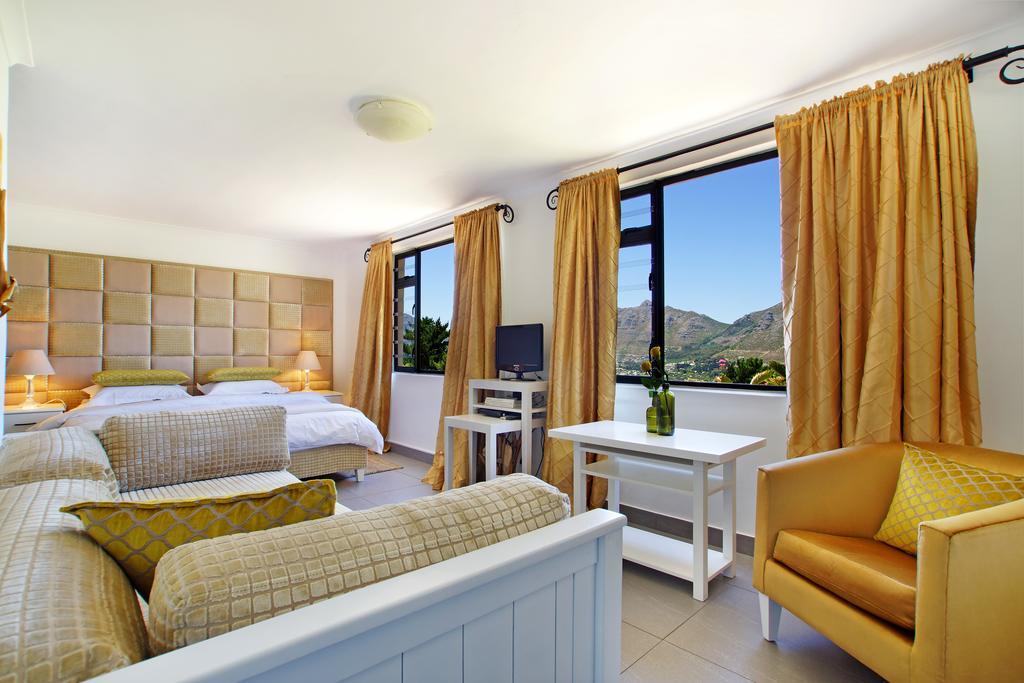 Dreamhouse Guest House Hout Bay Camera foto