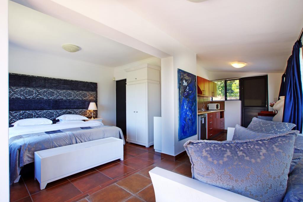 Dreamhouse Guest House Hout Bay Camera foto