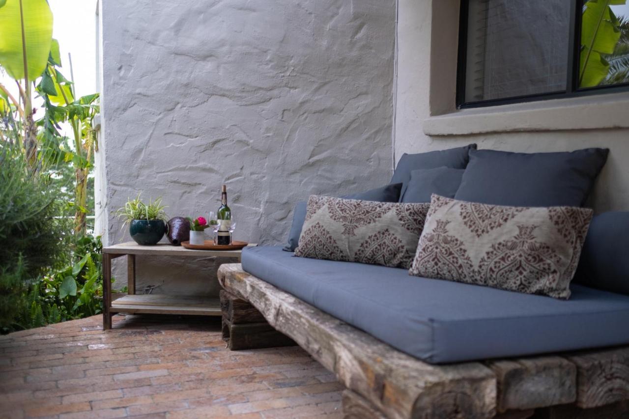 Dreamhouse Guest House Hout Bay Esterno foto
