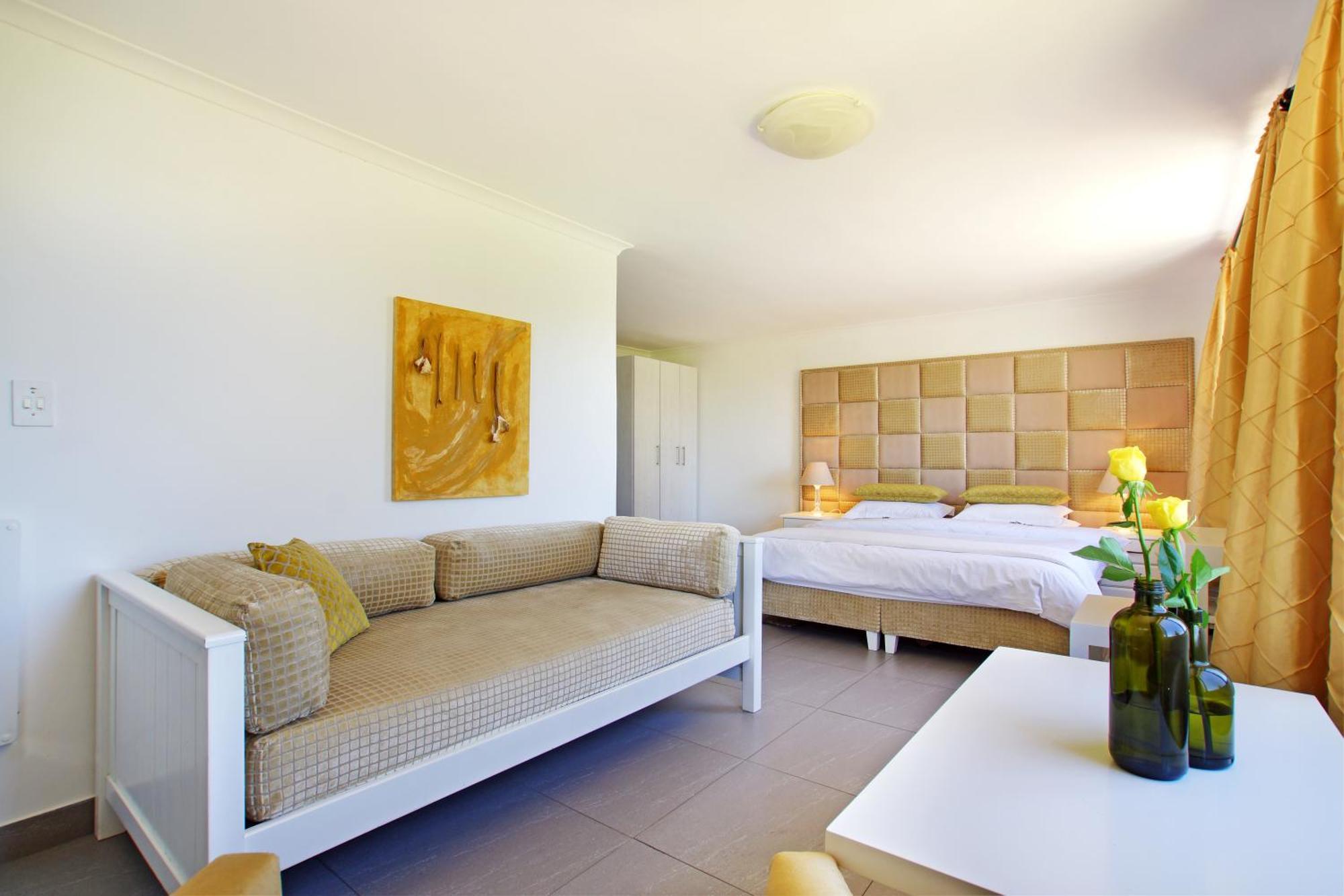 Dreamhouse Guest House Hout Bay Camera foto