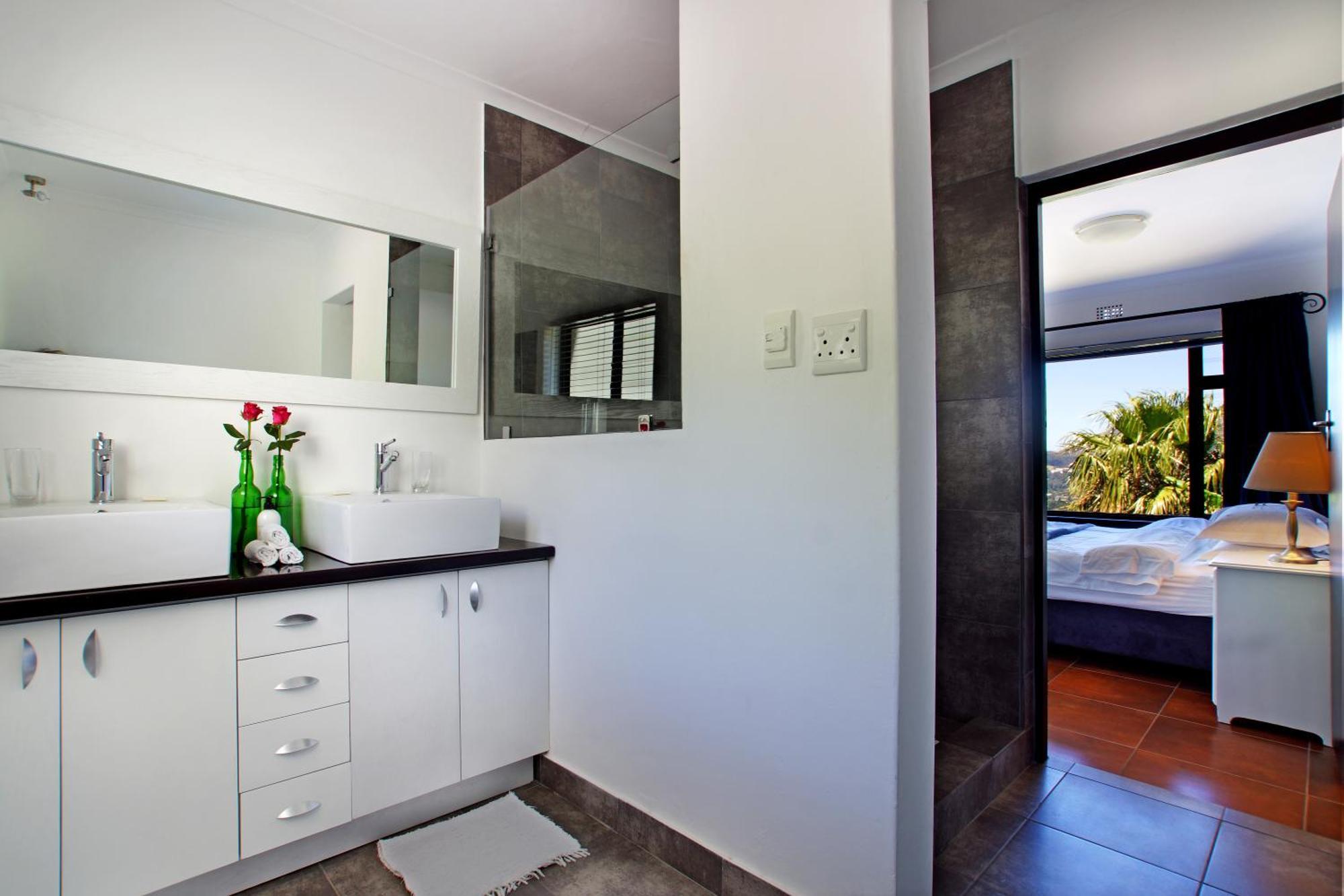 Dreamhouse Guest House Hout Bay Camera foto