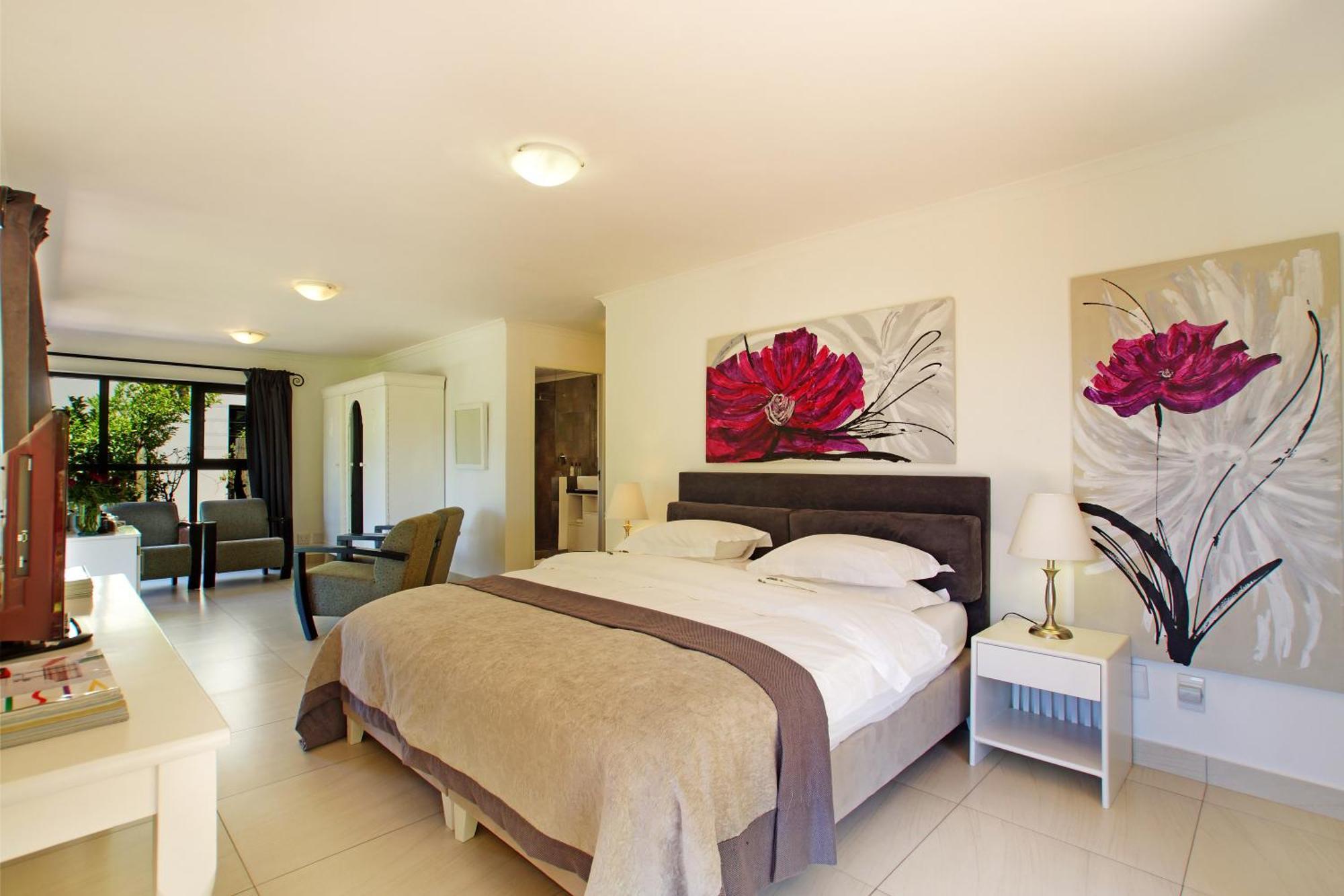 Dreamhouse Guest House Hout Bay Camera foto