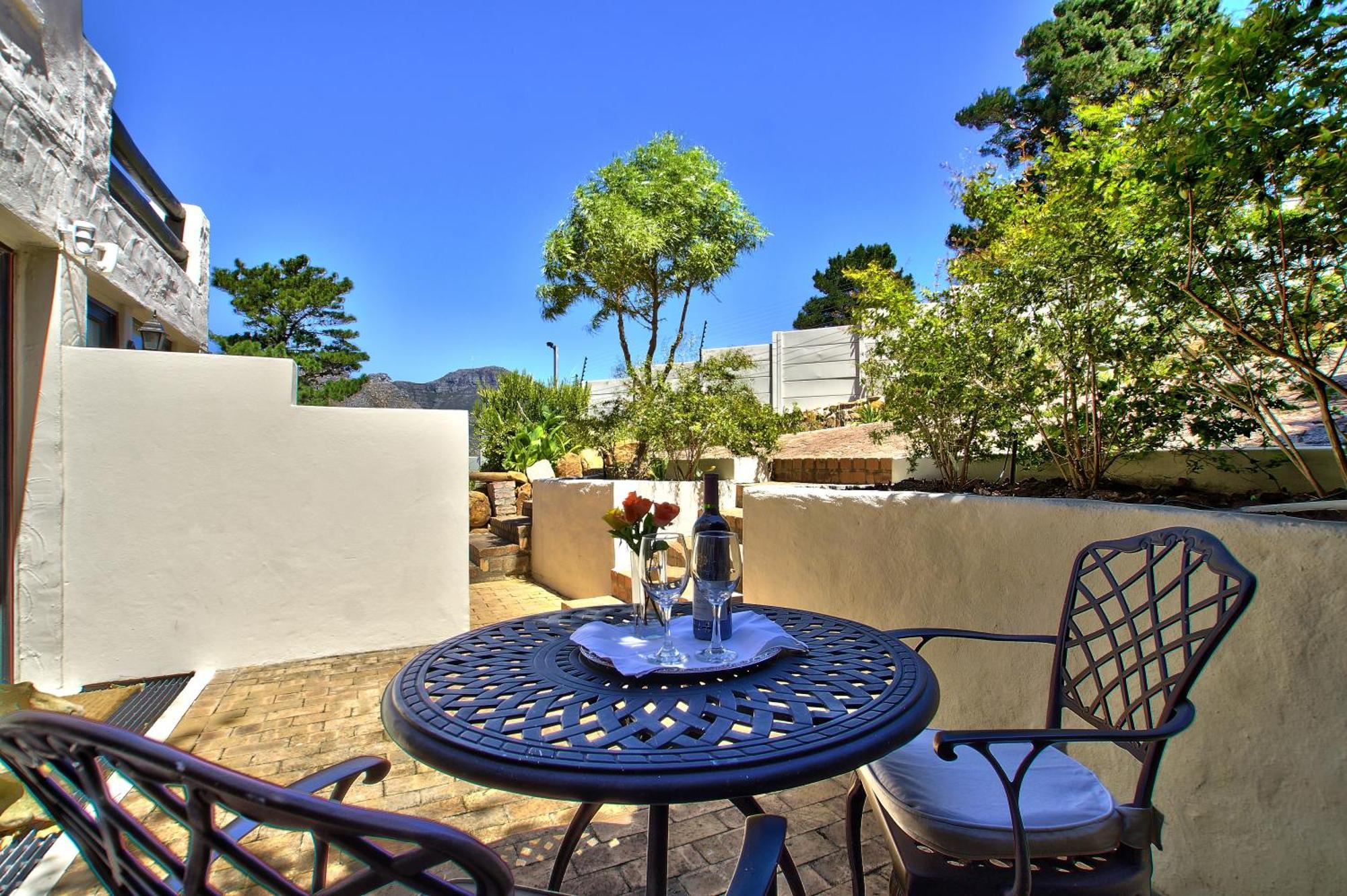 Dreamhouse Guest House Hout Bay Camera foto