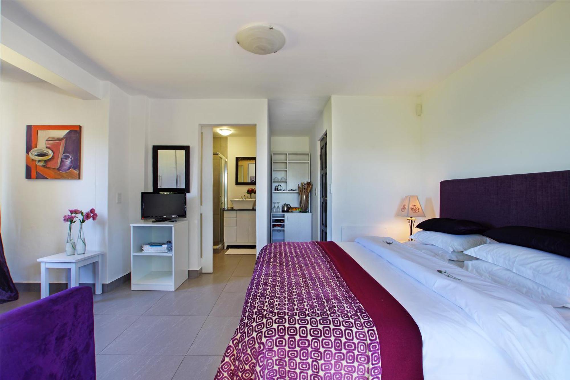 Dreamhouse Guest House Hout Bay Camera foto