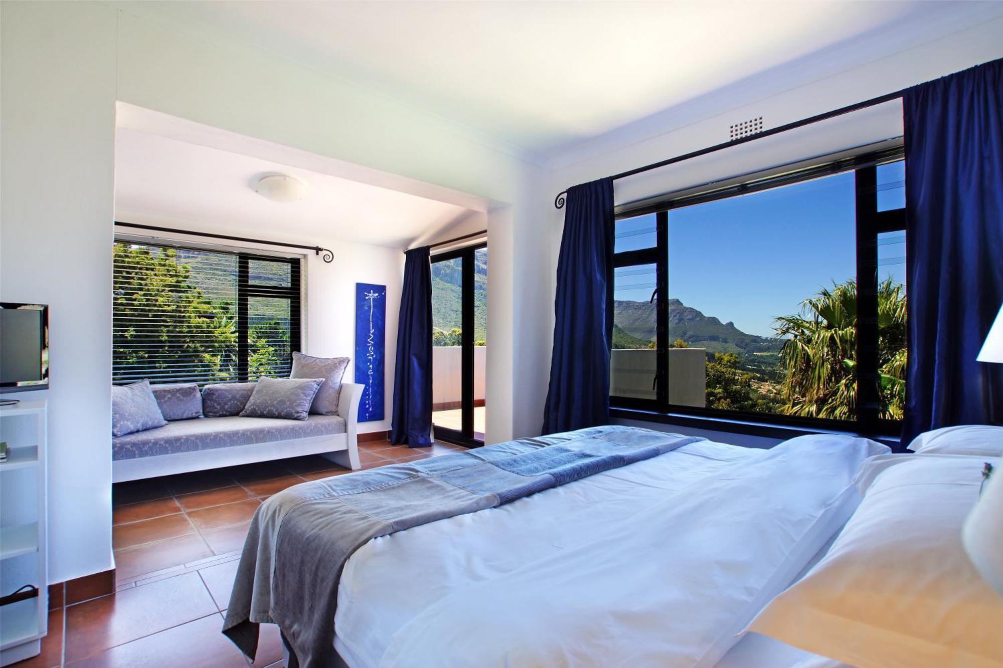 Dreamhouse Guest House Hout Bay Camera foto