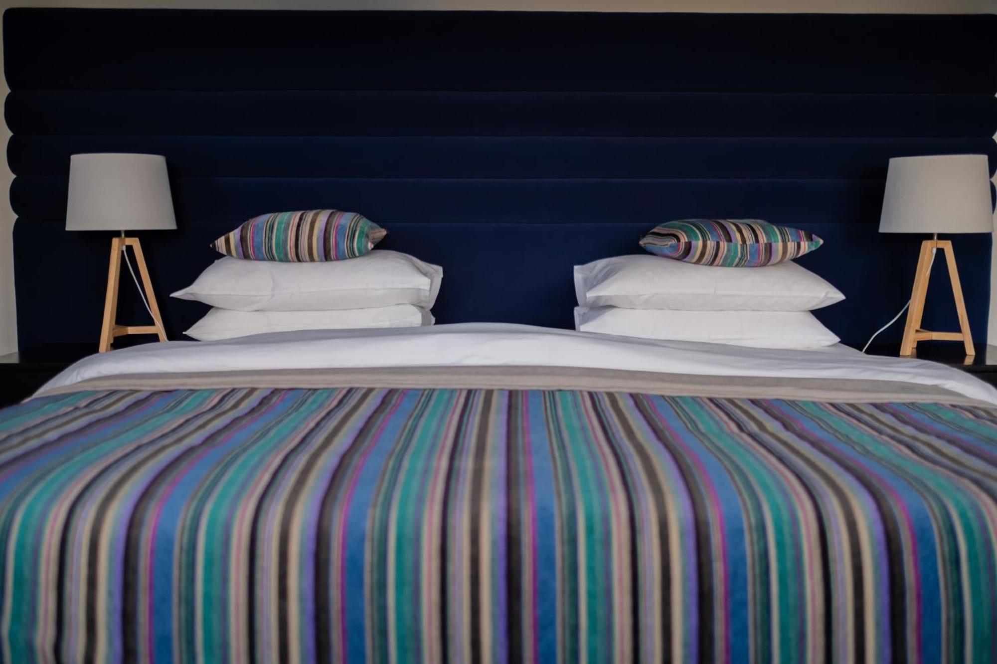 Dreamhouse Guest House Hout Bay Esterno foto