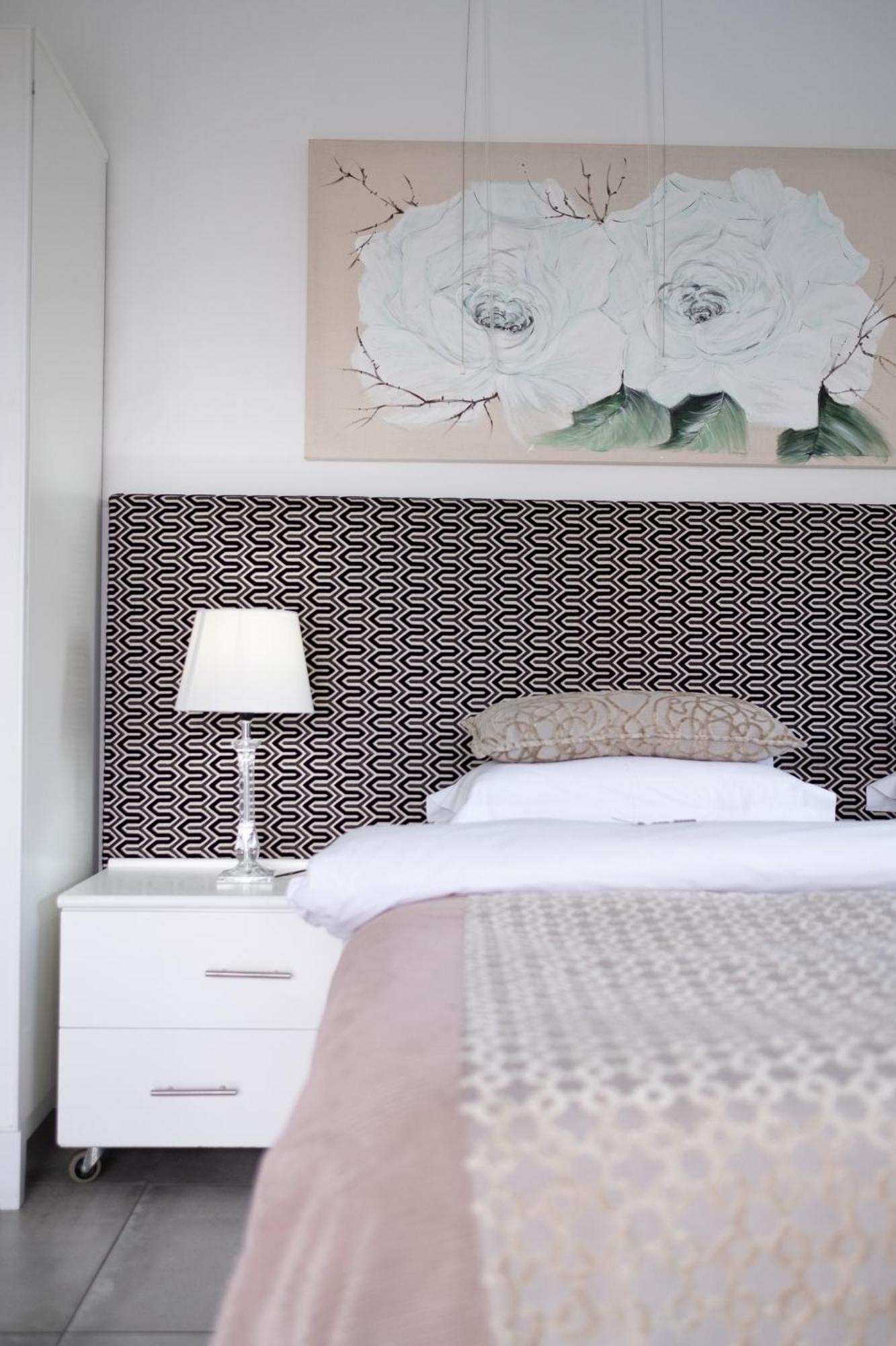 Dreamhouse Guest House Hout Bay Esterno foto