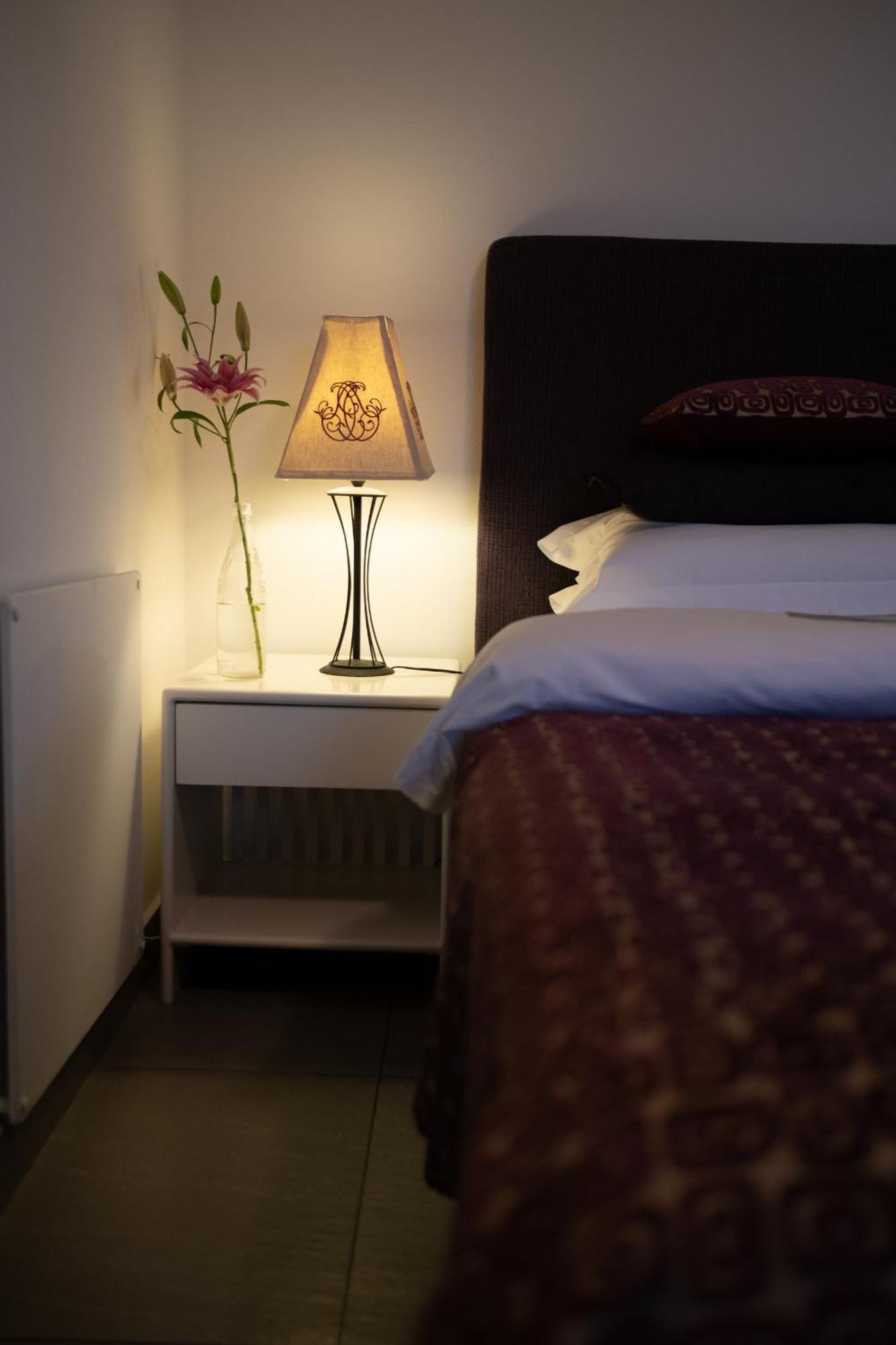 Dreamhouse Guest House Hout Bay Esterno foto