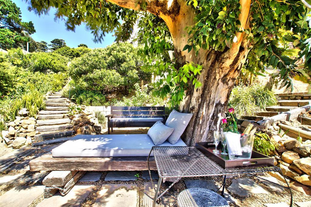 Dreamhouse Guest House Hout Bay Esterno foto