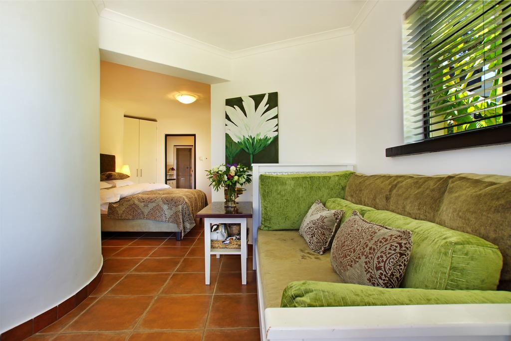 Dreamhouse Guest House Hout Bay Esterno foto