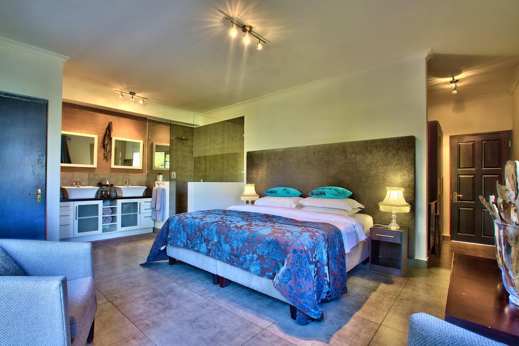 Dreamhouse Guest House Hout Bay Esterno foto