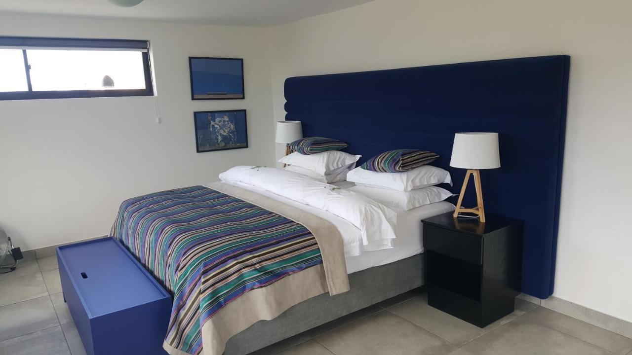 Dreamhouse Guest House Hout Bay Esterno foto