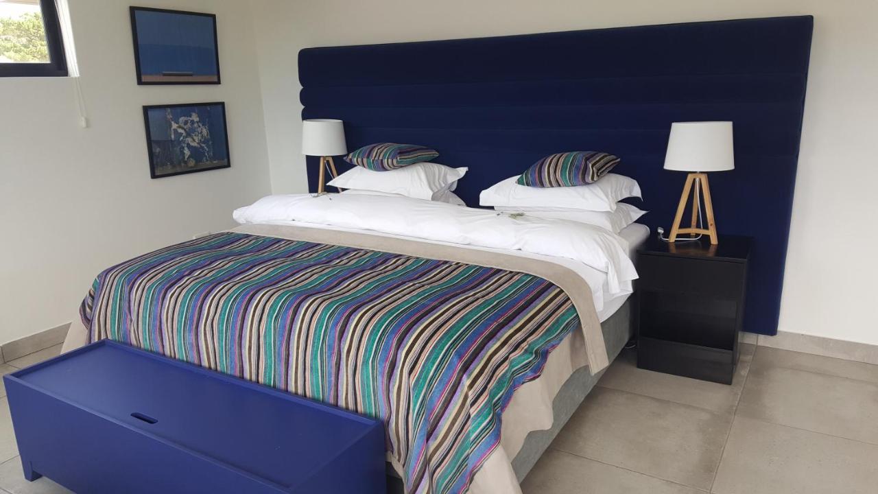 Dreamhouse Guest House Hout Bay Esterno foto