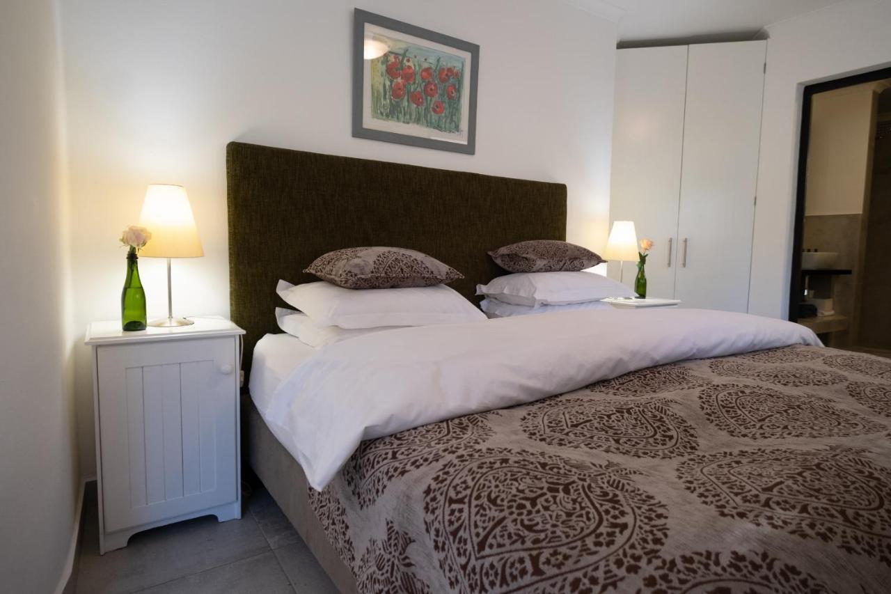 Dreamhouse Guest House Hout Bay Esterno foto